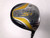 Cobra S9-1 F 5 Fairway Wood 18* Aldila DVS-HL 55g Regular Graphite Mens RH, 1 of 12