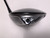 TaylorMade Qi10 Driver 9* Project X HZRDUS 6.5 Black 60g Extra Stiff Mens RH, 4 of 12