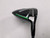 Callaway Elyte Triple Diamond Driver 10.5* Tensei K Black Stiff RH HC NEW, 6 of 12