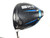 TaylorMade SIM2 MAX Driver 9* Tensei Blue Raw AV Series 60g Extra Stiff LH, 1 of 12