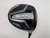 TaylorMade SIM MAX-D 7 Fairway Wood 22* UST Mamiya Helium 5F3 Regular RH HC, 2 of 12