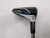 TaylorMade SIM MAX-D 7 Fairway Wood 22* UST Mamiya Helium 5F3 Regular RH HC, 6 of 12