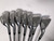 Tour Edge Moda Iron Set 7-PW+SW Ladies Graphite Womens RH, 5 of 12