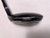 Tour Edge Moda Silk Iron Set 6H-7-PW+SW Ladies Graphite Womens RH NO 9 IRON, 5 of 12