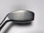 TaylorMade Burner Rescue 2008 T2 Hybrid 18* REAX 49g Stiff Graphite Mens RH, 6 of 12