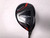 TaylorMade Stealth Rescue 3 Hybrid 19* Fujikura Atmos Red 7S Stiff RH HC, 2 of 12