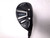 Callaway Rogue 5 Hybrid 24* Aldila Synergy 60g Regular RH Midsize Grip, 1 of 12