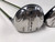 Cobra F Speed 3 & 5 Fairway Wood Set 15* 18* Aldila NV-F 55g Regular RH, 2 of 12