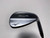 Mizuno Pro T-1 Chrome Gap Wedge GW 52* 10 S-Grind DG S400 Tour Issue Stiff RH, 1 of 12