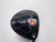 KZG TiC6 Tour Driver Fujikura Platinum Speeder Stiff Regular RH HC, 2 of 12