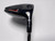 KZG TiC6 Tour Driver Fujikura Platinum Speeder Stiff Regular RH HC, 3 of 12