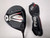 Ping G410 5 Fairway Wood 17.5* Alta CB Soft Regular 65g Senior RH HC, 1 of 12