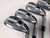 PXG 0311 T GEN5 Chrome Iron Set 4-PW Project X Precision Rifle 5.5 Regular RH, 3 of 12