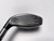 TaylorMade Burner Rescue 2008 6 Hybrid 28* REAX 60g Regular RH Midsize Grip, 6 of 12