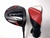 TaylorMade Stealth 3HL Fairway Wood 16.5* Fujikura Atmos Red 5A Senior RH HC, 1 of 12