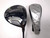 TaylorMade Qi35 Max 5 Fairway Wood 18.5* Air Speeder 2025 50g Regular RH HC, 1 of 12