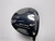 TaylorMade Qi35 Max Lite 3 Fairway Wood 15.5* Vanquish 4 R2 Senior RH, 1 of 12