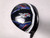 Callaway XR 3 Fairway Wood 15* Project X San Diego 5.5 54g Regular RH, 1 of 12