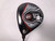 Callaway Great Big Bertha 2015 3 Fairway Wood 15* Kuro Kage 50g Regular LH, 1 of 12