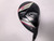 Callaway X Hot 19 4 Hybrid 22* 50g Ladies Graphite Womens RH, 1 of 12