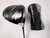 TaylorMade M2 D-Type Driver 10.5* Matrix White Tie MFS X5 45g Senior RH HC, 1 of 12