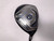 TaylorMade Jetspeed 5 Hybrid 25* VeloxT 45g Ladies Graphite Womens RH, 1 of 12
