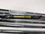 Mizuno Pro 245 Iron Set 5-PW+GW DG R300 Mid 100g Regular RH, 10 of 12