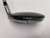 Callaway Diablo Edge 4 Hybrid 24* 55g Ladies Graphite Womens RH, 3 of 12