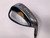 Cleveland CG14 Sand Wedge SW 56* 11 Bounce Traction Wedge Steel Mens RH, 2 of 12