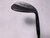 Titleist Vokey SM8 Jet Black Lob Wedge LW 58* 12 D-Grind True Spec Stiff RH, 1 of 12