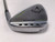 Callaway MD3 Milled Chrome W-Grind Gap Wedge 52* 11 Recoil 110 F4 Stiff RH, 2 of 12