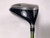 Cobra SZ 460 Driver 10.5* Aldila NV-HL 60g Regular Graphite Mens RH, 2 of 12
