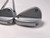 TaylorMade Milled Grind 3 Raw Chrome Wedge Set 56* 12 | 60* 12 Hi-Rev 2.0 RH, 3 of 12