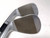 TaylorMade Milled Grind 3 Raw Chrome Wedge Set 56* 12 | 60* 12 Hi-Rev 2.0 RH, 6 of 12