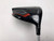 TaylorMade Stealth Driver 10.5* Aldila Ascent 45g Ladies Graphite Womens RH HC, 6 of 12
