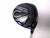 Mizuno JPX 850 5 Fairway Wood 17* Fujikura Motore 6.3 Tour Spec Regular RH, 1 of 12