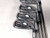 TaylorMade M CGB Iron Set 6-PW+GW Recoil ES 460 F2 Senior RH No 8 iron, 3 of 12