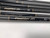 TaylorMade P790 2021 Iron Set 6-PW+AW SteelFiber i95 Private Reserve Stiff RH, 10 of 12