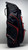 Wilson Staff Cart Bag Black 15-Way Divide No Strap Golf Bag, 1 of 12