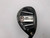 Callaway Big Bertha OS 7 Hybrid 31* UST Mamiya Recoil ES 460 F2 Senior RH, 1 of 12