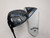 Callaway Paradym Ai Smoke Max D Driver 9* HZRDUS Smoke RDX Red 5.5 50g Reg LH HC, 1 of 12