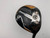 Callaway Mavrik Sub Zero 3+ Fairway Wood 13.5* Rogue 130 MSI 80g Extra Stiff RH, 1 of 12