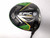 Callaway EPIC Flash Sub Zero Driver 10.5* HZRDUS Smoke 6.0 60g Stiff RH, 1 of 12