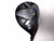 Callaway Paradym Ai Smoke Max Fast 5 Hybrid 24* Tensei Blue R2 40g Senior RH HC, 2 of 12