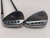 Callaway MD3 Milled Chrome SGrind Wedge Set 50* 0S | 56*10S Prototype Stiff  RH, 1 of 12