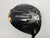 Callaway Rogue ST Triple Diamond S Tour Driver 10.5* Black 6.5 60g XStiff RH, 1 of 12