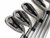 Callaway X Hot 19 Womens Iron Set 7-PW+AW+SW+LW 50g Ladies Graphite Womens RH, 3 of 12