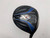 Callaway XR 16 7 Fairway Wood 21* Fujikura Speeder 565 Evolution Senior RH, 1 of 12