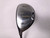 Cobra Baffler 2005 3 Hybrid 20* Aldila NV HL 65g Regular Graphite Mens LH HC, 2 of 12