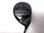 Cobra Air X 2023 4 Hybrid 21* Ultralite 45g Senior Graphite Mens RH HC, 2 of 12